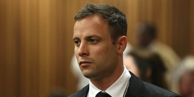 🏃🏼The Oscar Pistorius Case: Disgraced Blade Runner 🙅🏼‍♀️