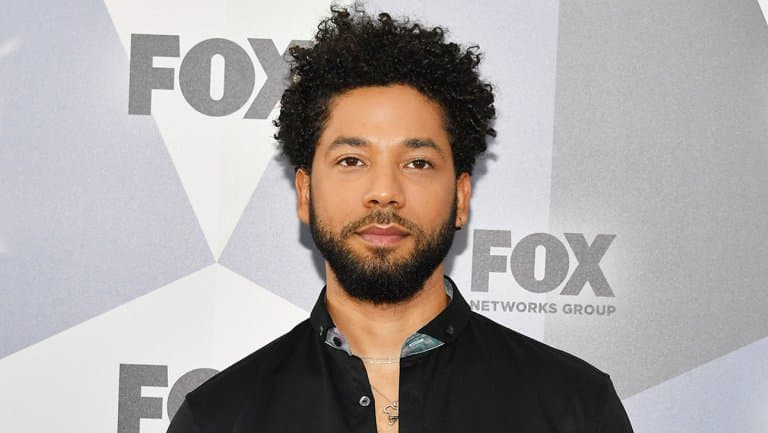 ‘Empire’ Battle: 🎼 Jussie Smollet Vs Jamal Lyon 🎹