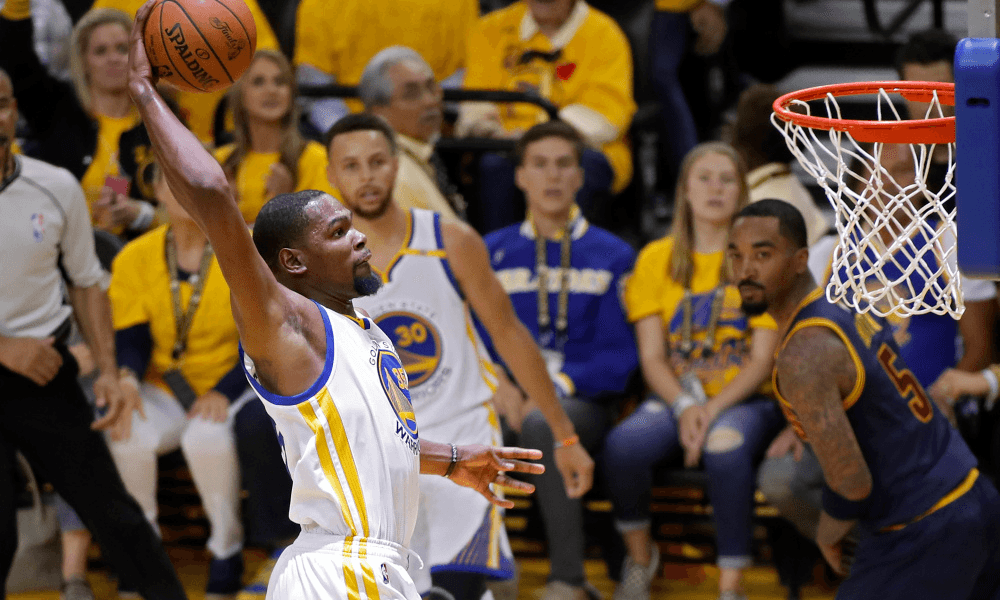 The Raptors Win (2019)πππ