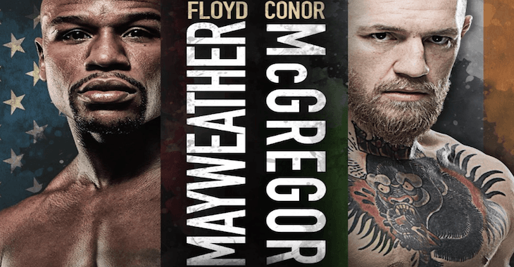 🛎Floyd Mayweather Retires Undefeated🌐