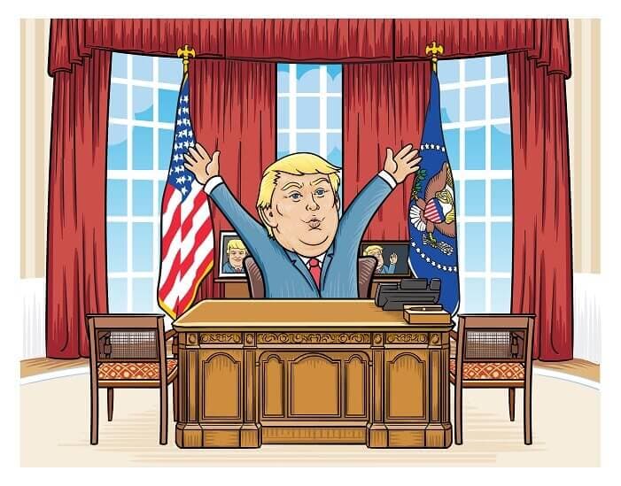 Trump Update: May ππ