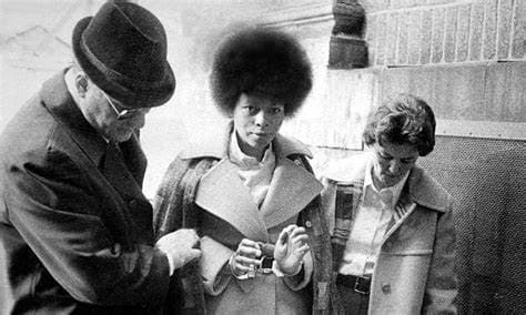 π¦ Billion $$$ Bounty On Assata Shakur π²
