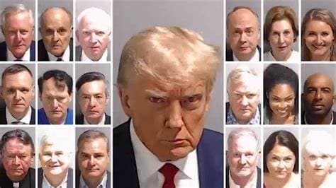 ๐ช Trumpโs 4th Indictment In 2023 โ๏ธ