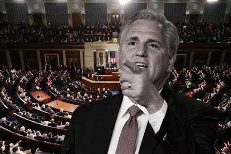 š McCarthyism Gaetz Jim Jordan ā