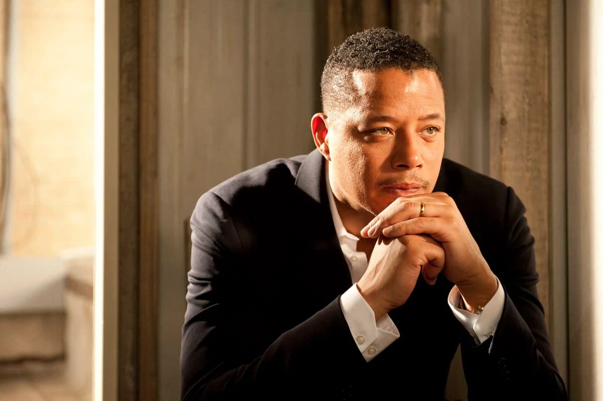 π½ Alien Math: 3 Lucious Lyons π¦ Equals 1 Terrence Howard π¨π½