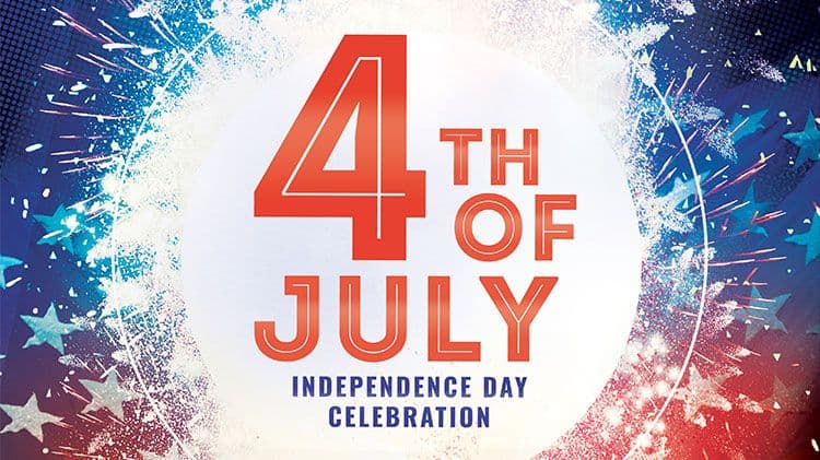 🧨 Happy 4th Of July 2025 💥