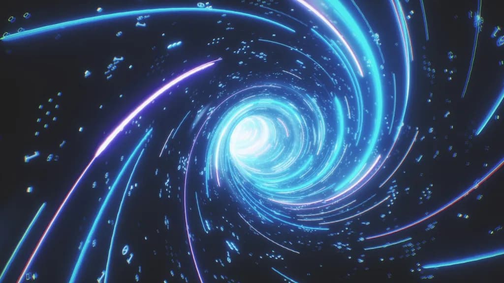 The Mystery Of Time Travel & Fate π