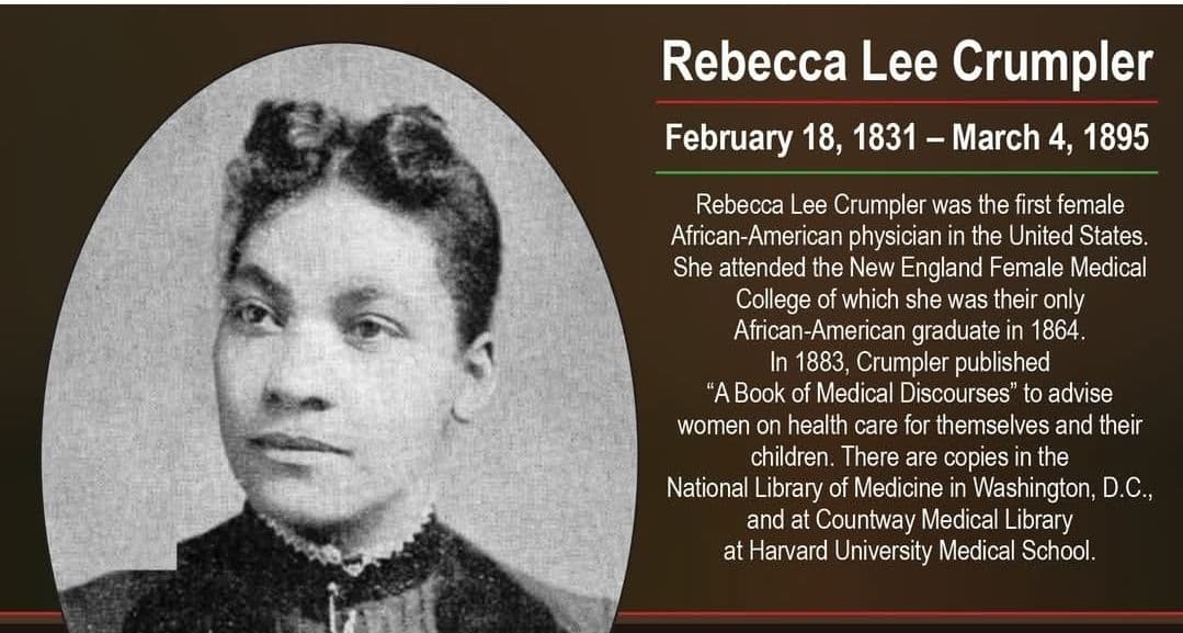 Black Contributions To Society 🚦 🚥